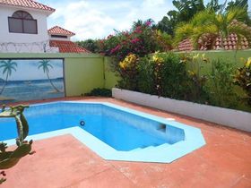Hotel Ana Celia Pool Hotel Ana Celia Pool